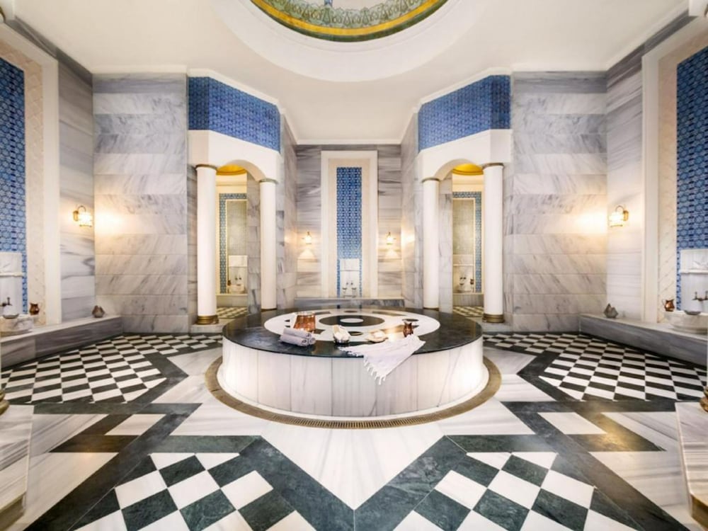 Club Privé By Rixos Belek - All Inclusive — Spa in Belek