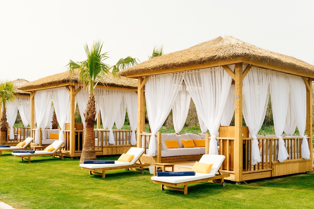 Club Privé By Rixos Belek - All Inclusive — Beach in Belek