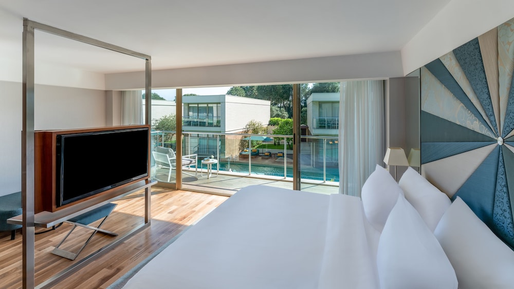 Club Privé By Rixos Belek - All Inclusive — Hotel rooms in Belek
