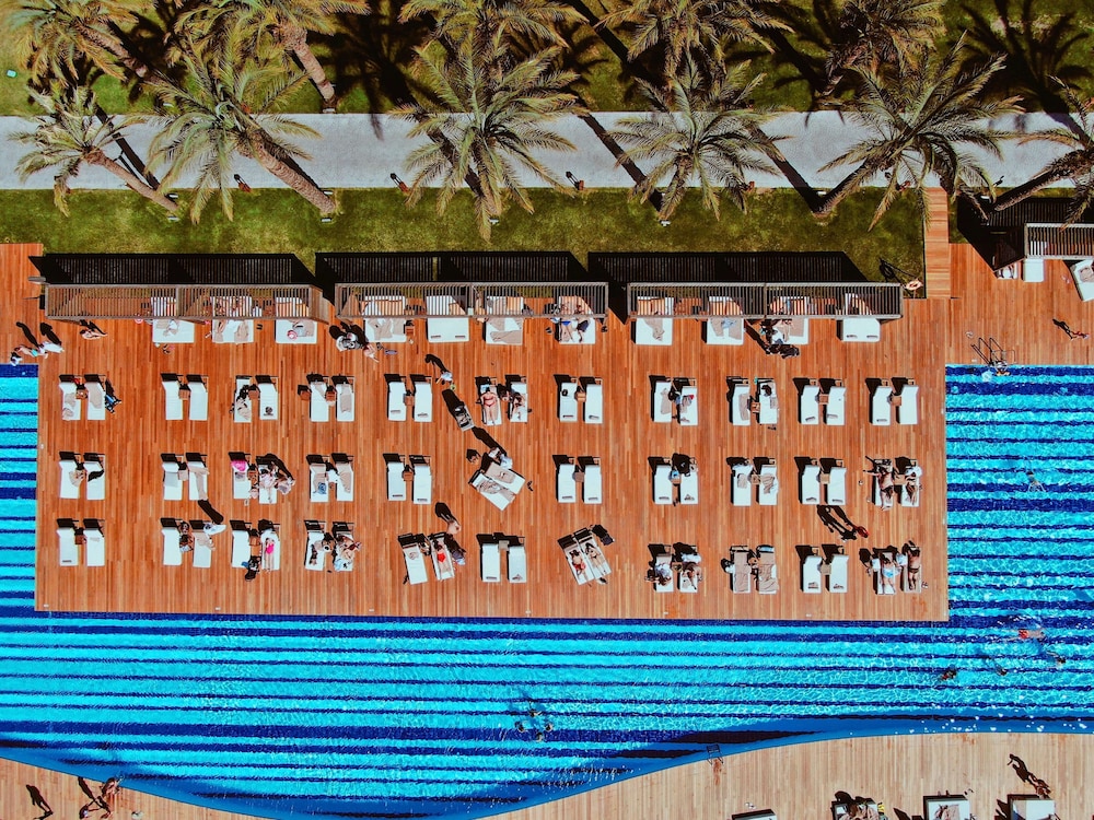 Club Privé By Rixos Belek - All Inclusive — Swimming pool in Belek