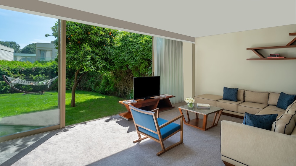 Club Privé By Rixos Belek - All Inclusive — Hotel rooms in Belek
