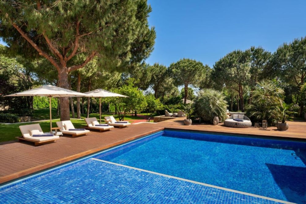 Club Privé By Rixos Belek - All Inclusive — Swimming pool in Belek