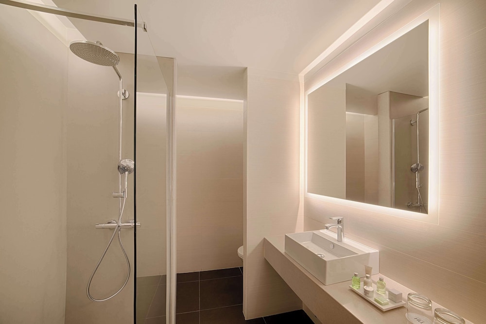 NH Collection Milano Touring — Hotel rooms in Milan, Lombardy