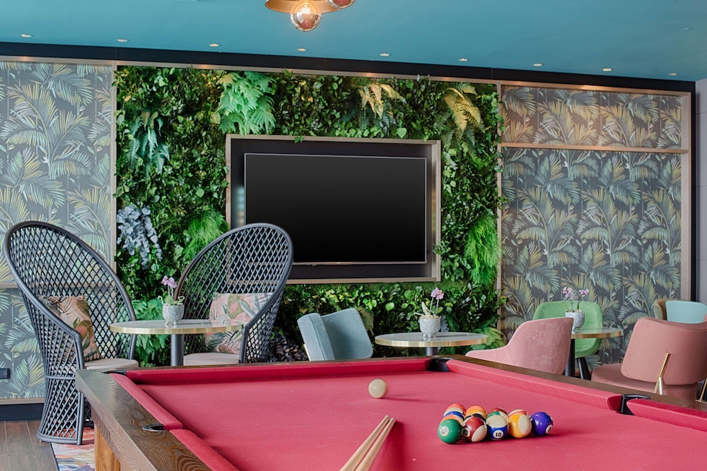 NH Collection Milano Touring — Hotel rooms in Milan, Lombardy