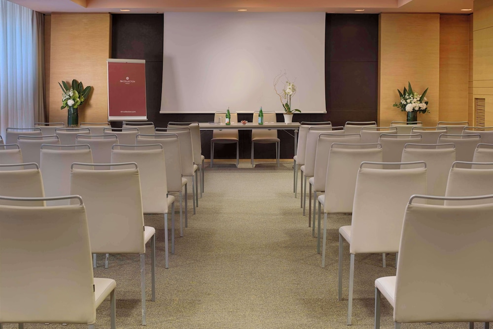 NH Collection Milano Touring — Hotel building in Milan, Lombardy