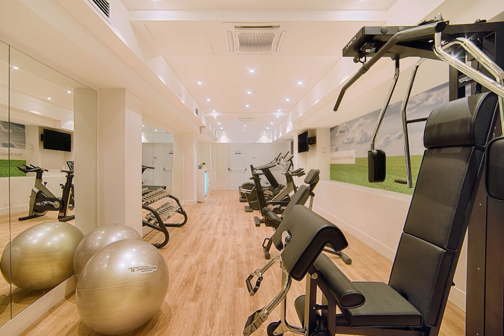 NH Collection Milano Touring — Sports & recreation in Milan, Lombardy
