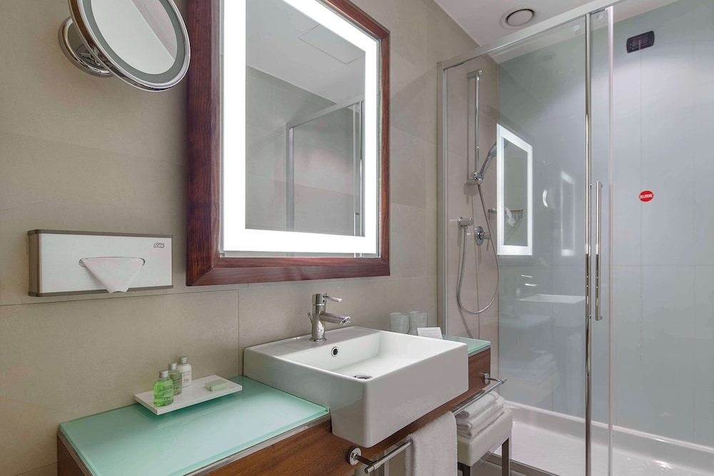 NH Collection Milano Touring — Hotel rooms in Milan, Lombardy