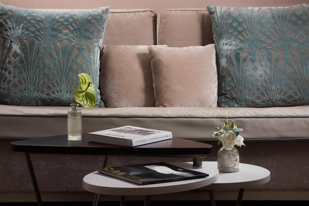 NH Collection Milano Touring — Hotel rooms in Milan, Lombardy