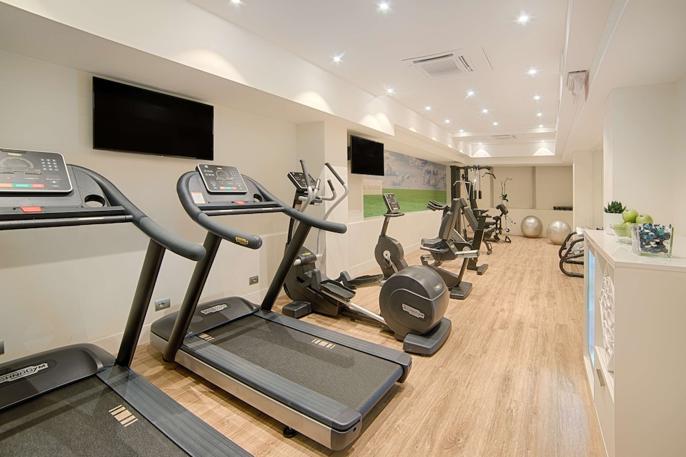 NH Collection Milano Touring — Sports & recreation in Milan, Lombardy