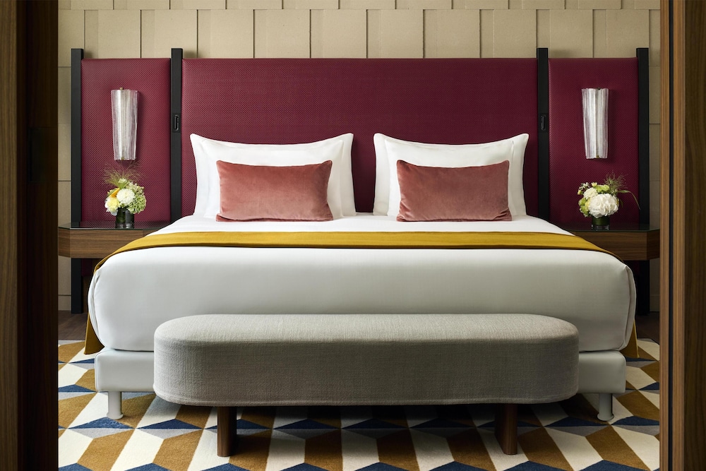 Tivoli President Milano Hotel — Hotel rooms in Milan, Lombardy