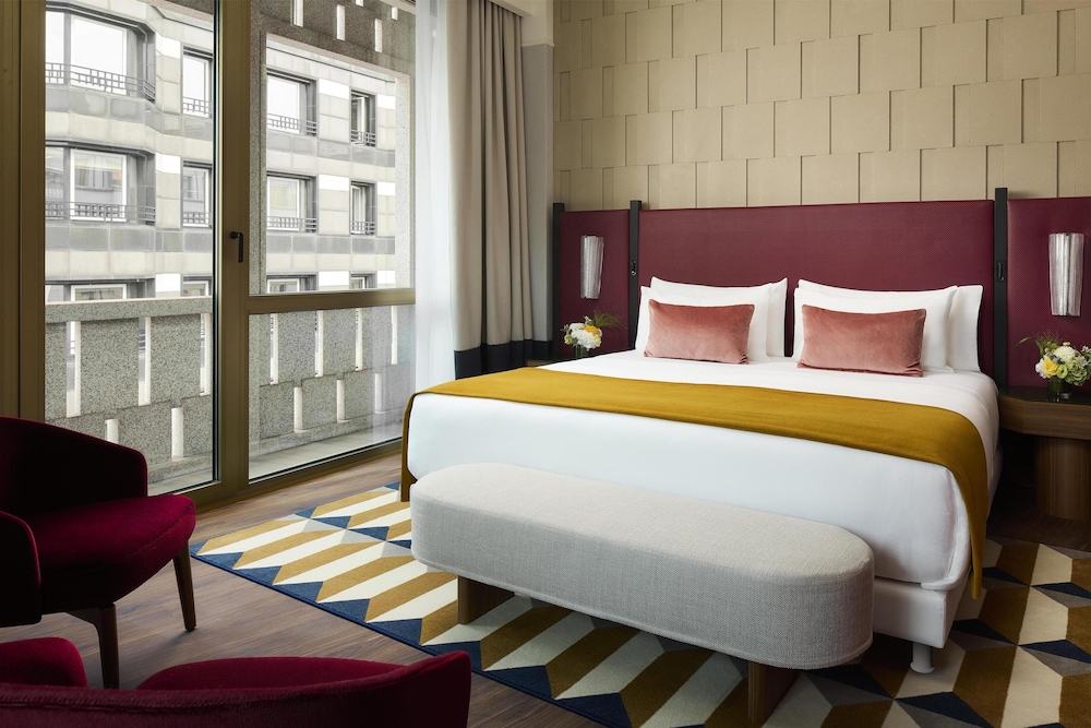 Tivoli President Milano Hotel - zdjęcie 4