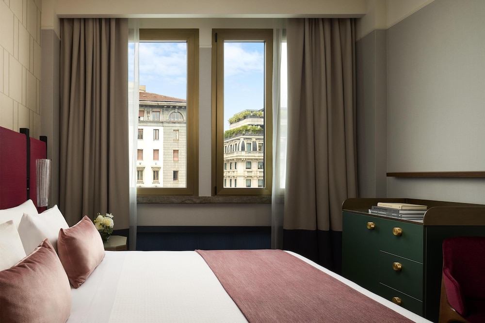 Tivoli President Milano Hotel - zdjęcie 2