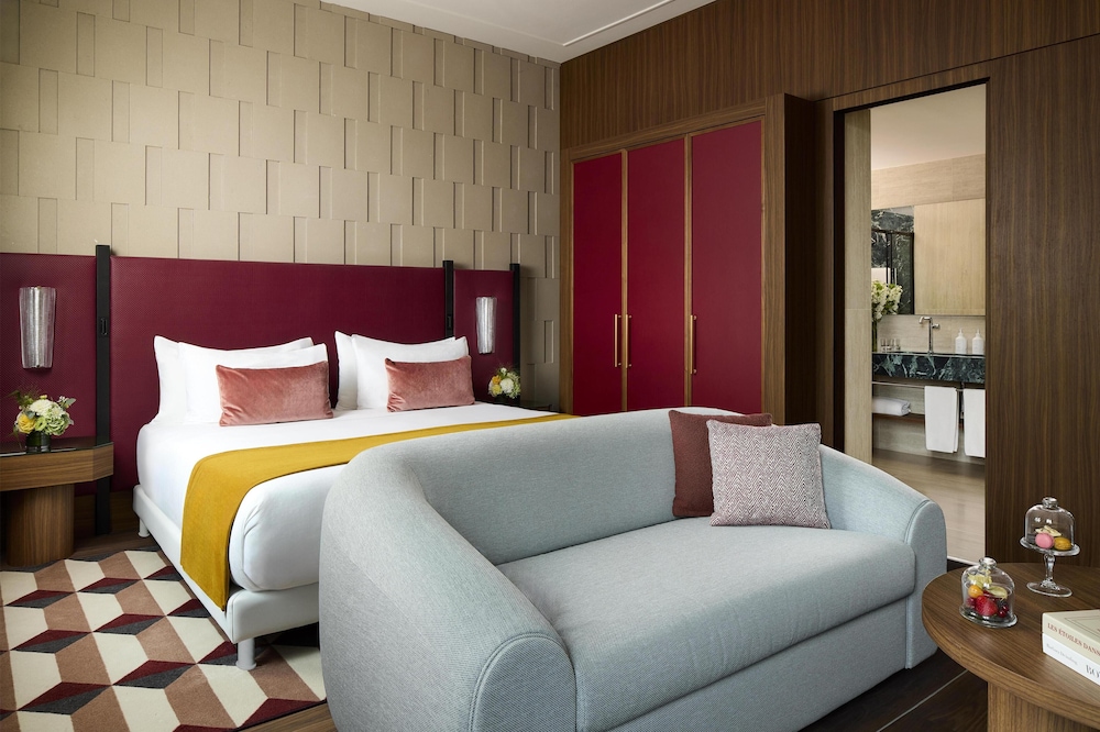 Tivoli President Milano Hotel — Hotel rooms in Milan, Lombardy
