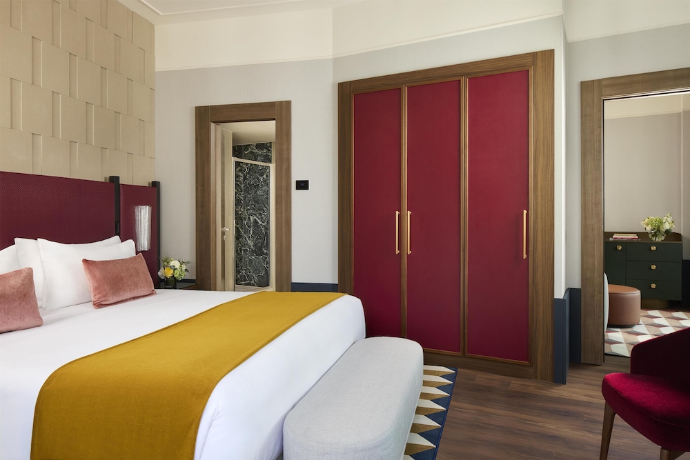 Tivoli President Milano Hotel — Hotel rooms in Milan, Lombardy