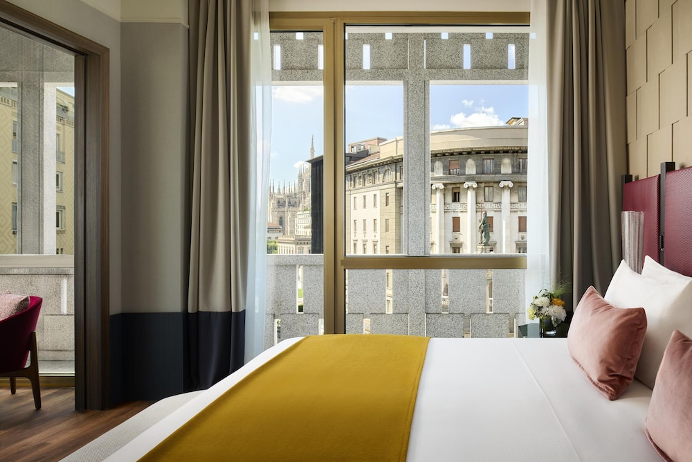 Tivoli President Milano Hotel - zdjęcie 3