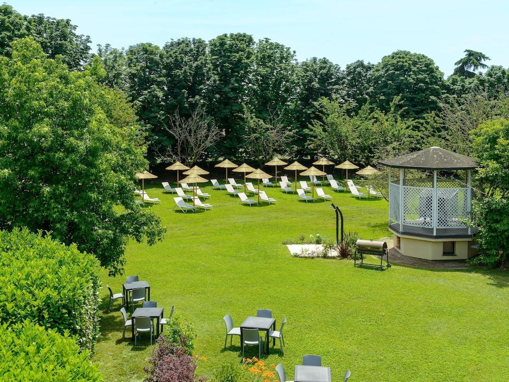Novotel Milano Linate Aeroporto — Sports & recreation in Milan, Lombardy