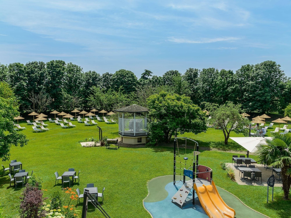 Novotel Milano Linate Aeroporto - zdjęcie 3