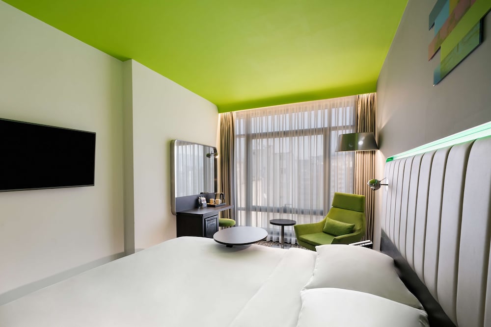 Park Inn by Radisson Izmir - zdjęcie 5