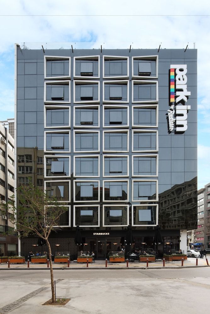 Park Inn by Radisson Izmir