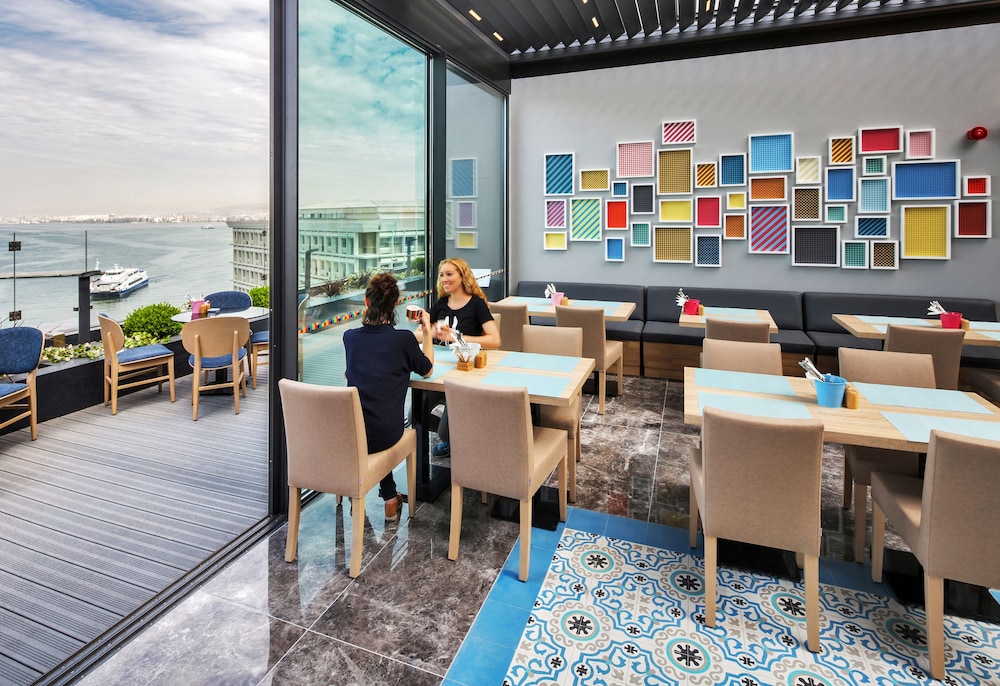 Park Inn by Radisson Izmir - zdjęcie 3