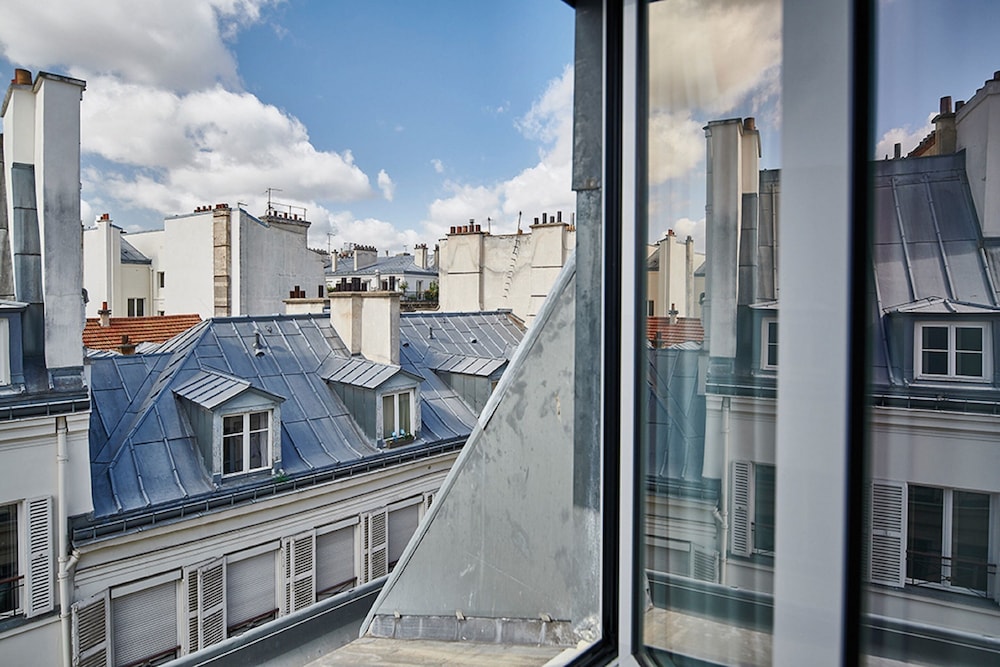 Hôtel Vacances Bleues Provinces Opéra — Hotel rooms in Paris, Ile-de-France