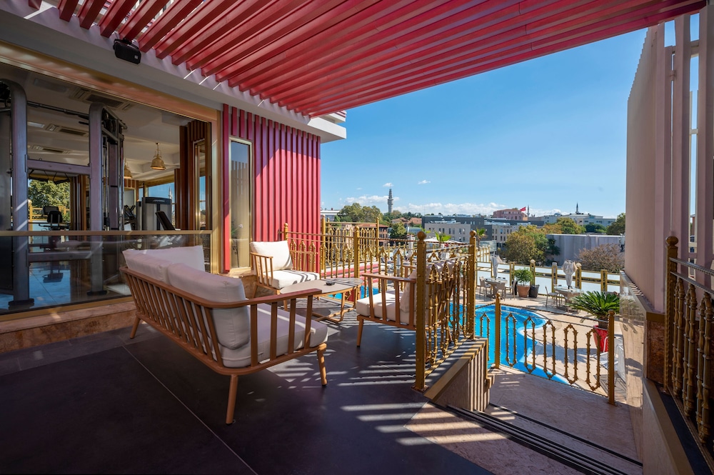 Wyndham Istanbul Old City - zdjęcie 5