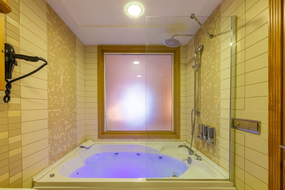 Wyndham Istanbul Old City — Hotel rooms in Istanbul, Istanbul