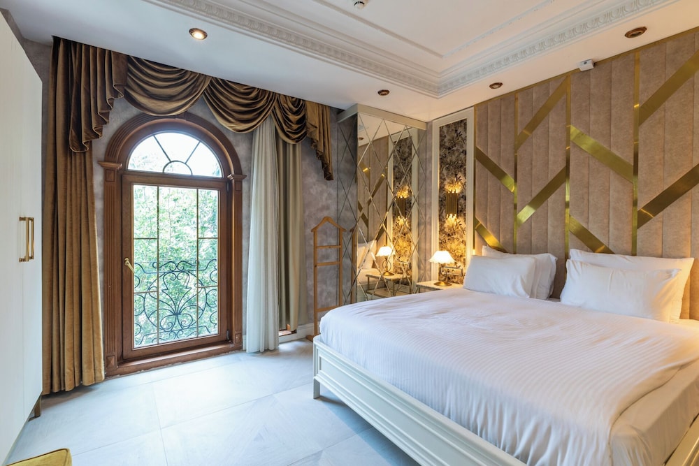 Wyndham Istanbul Old City — Hotel rooms in Istanbul, Istanbul