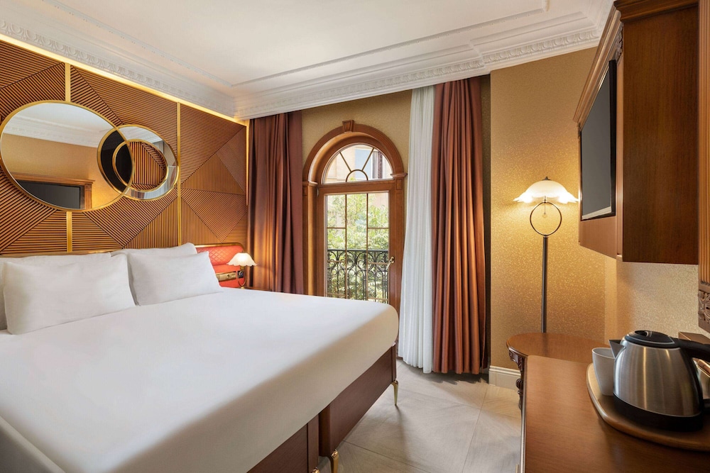Wyndham Istanbul Old City — Hotel rooms in Istanbul, Istanbul