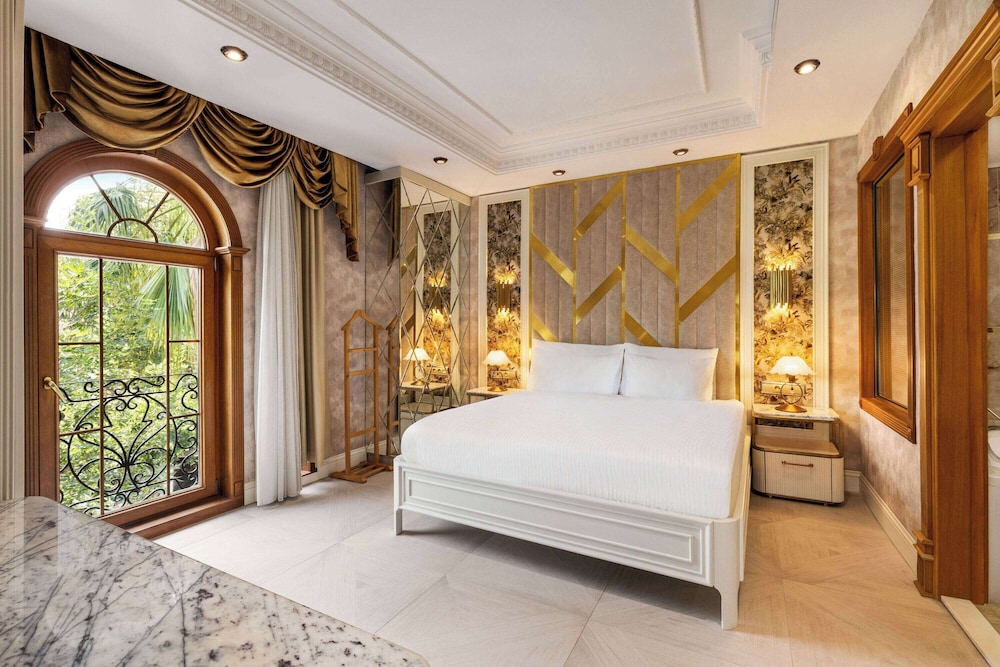 Wyndham Istanbul Old City — Hotel rooms in Istanbul, Istanbul