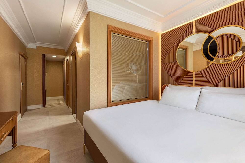 Wyndham Istanbul Old City — Hotel rooms in Istanbul, Istanbul