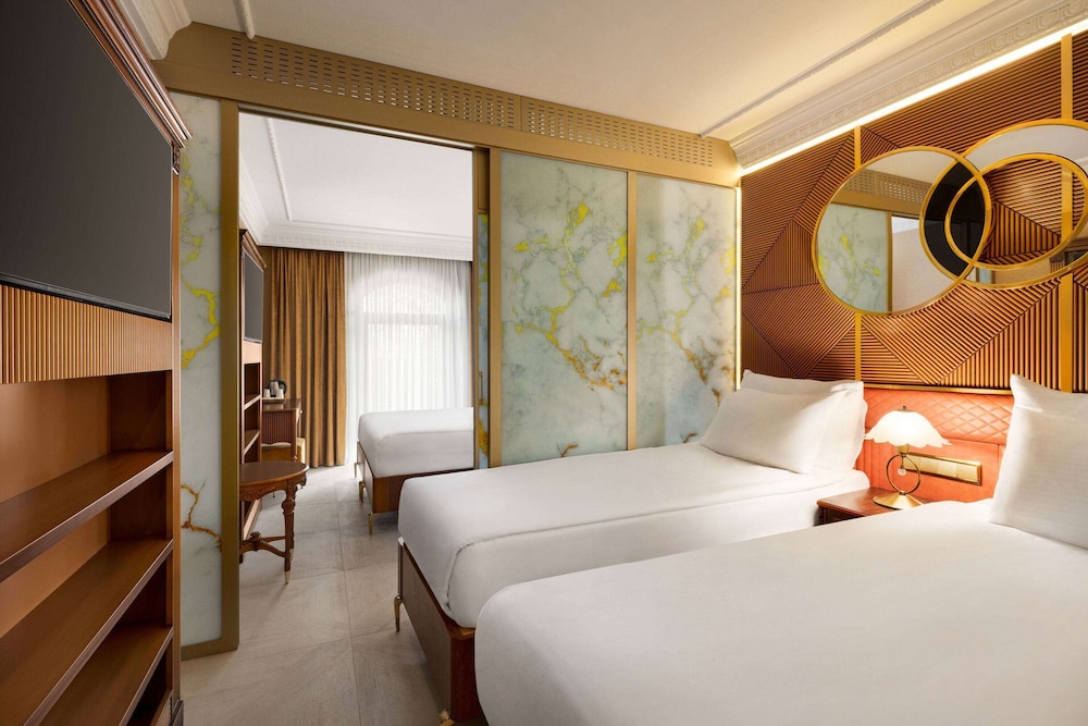 Wyndham Istanbul Old City — Hotel rooms in Istanbul, Istanbul