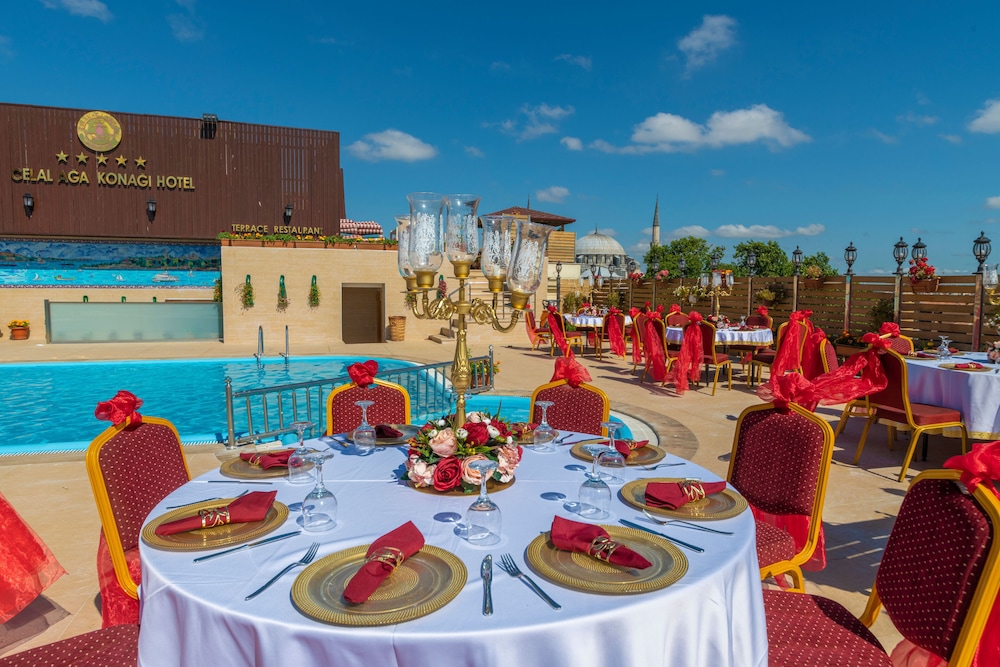 Wyndham Istanbul Old City — Restaurant & bars in Istanbul, Istanbul