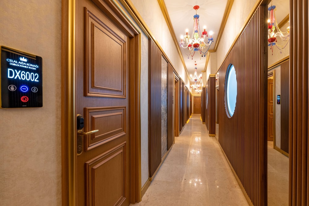 Wyndham Istanbul Old City — Hotel building in Istanbul, Istanbul