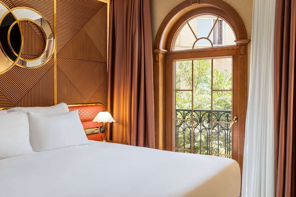 Wyndham Istanbul Old City — Hotel rooms in Istanbul, Istanbul