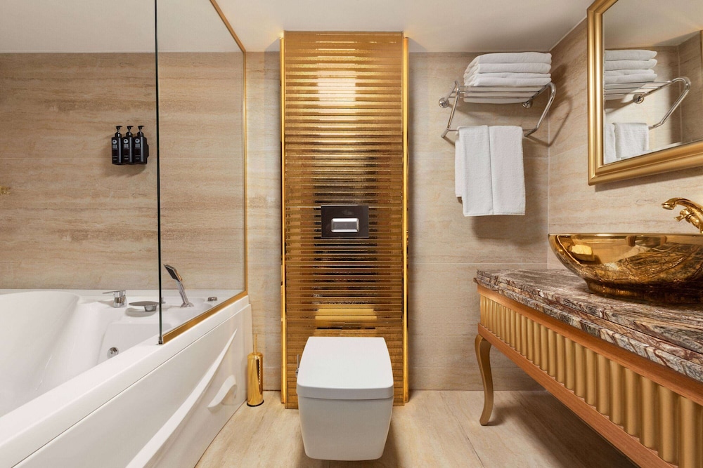 Wyndham Istanbul Old City — Hotel rooms in Istanbul, Istanbul