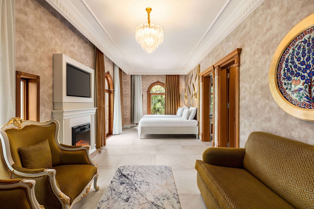 Wyndham Istanbul Old City — Hotel rooms in Istanbul, Istanbul