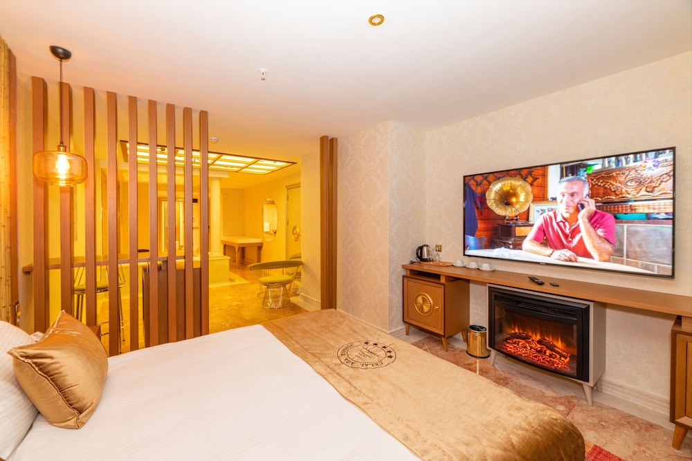 Wyndham Istanbul Old City — Hotel rooms in Istanbul, Istanbul