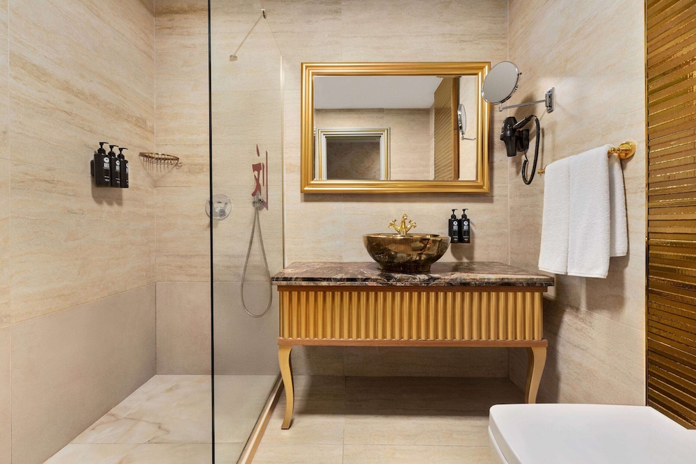 Wyndham Istanbul Old City — Hotel rooms in Istanbul, Istanbul