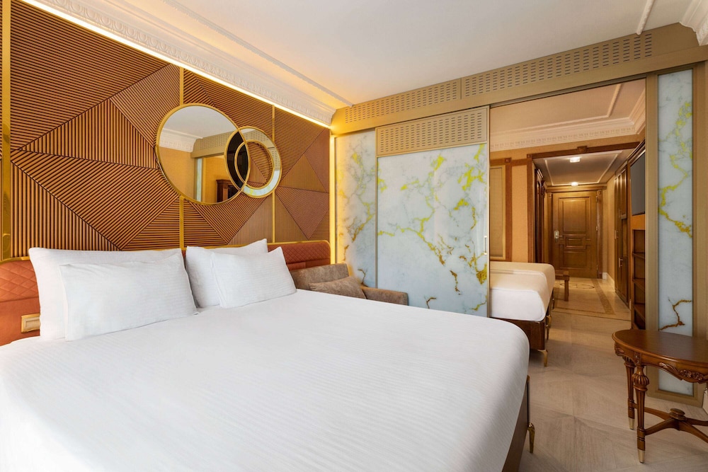 Wyndham Istanbul Old City — Hotel rooms in Istanbul, Istanbul