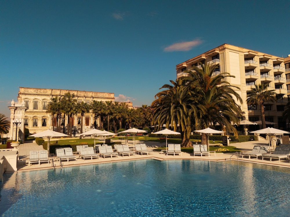 Ciragan Palace Kempinski - zdjęcie 3