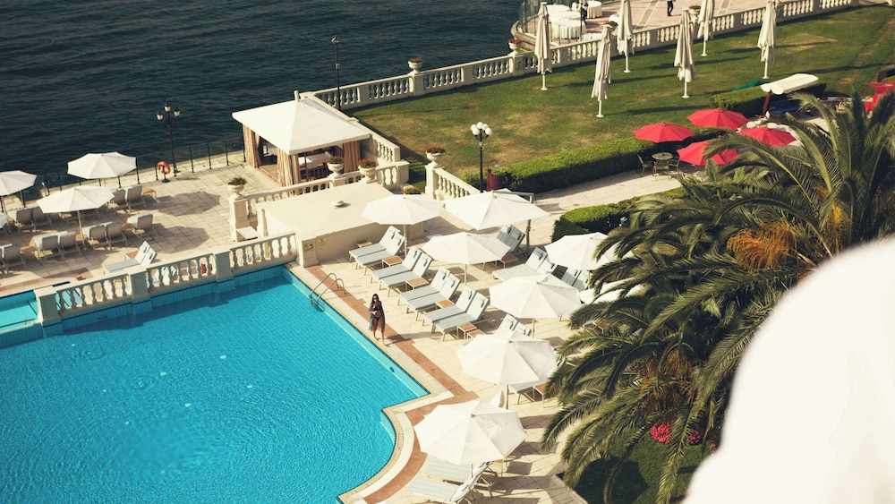 Ciragan Palace Kempinski - zdjęcie 4