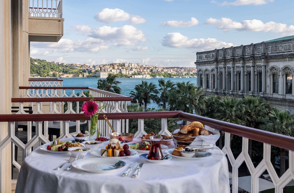 Ciragan Palace Kempinski - zdjęcie 5