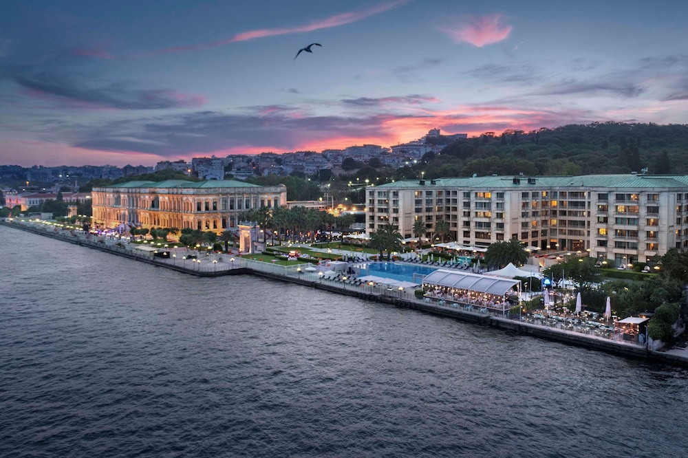 Ciragan Palace Kempinski - zdjęcie 2