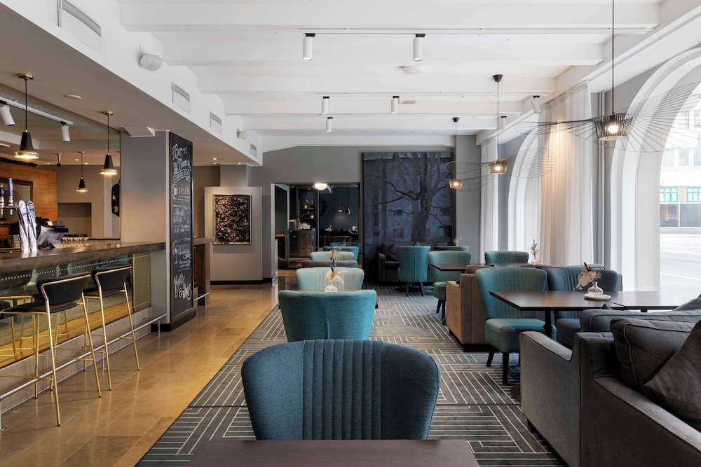 Radisson Blu Aleksanteri Hotel, Helsinki - zdjęcie 5