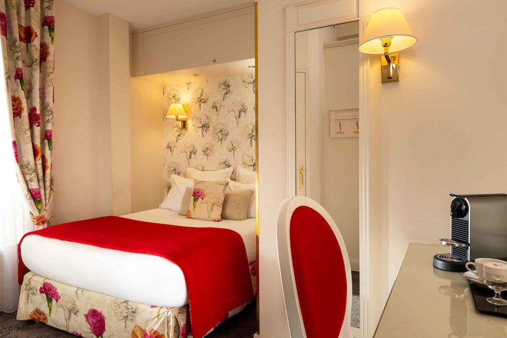 Hotel Queen Mary Paris - zdjęcie 5