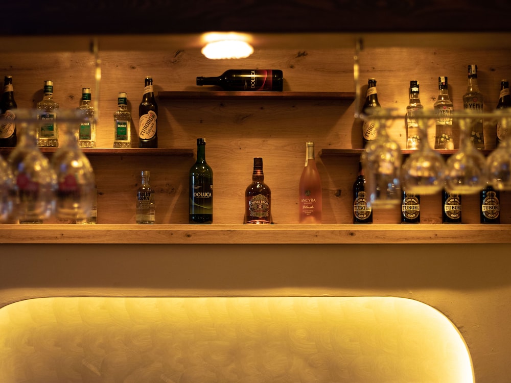Exporoyal Hotel — Restaurant & bars in Antalya
