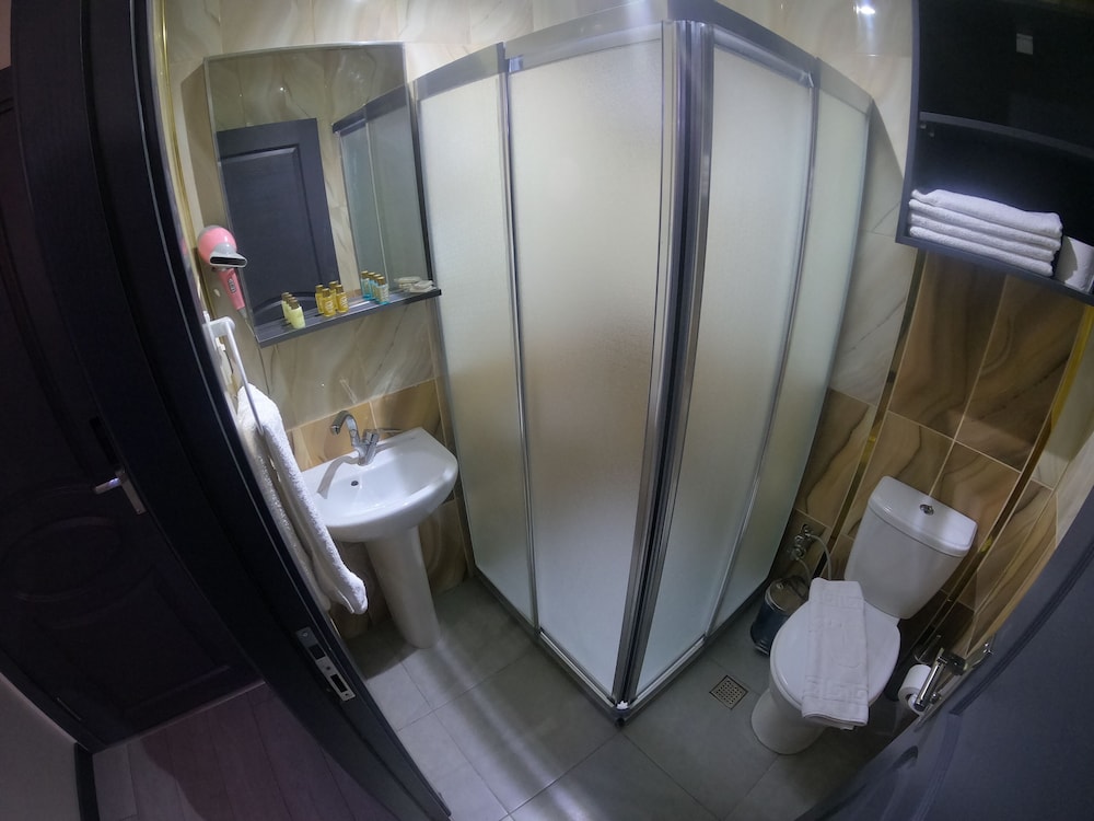 Exporoyal Hotel — Hotel rooms in Antalya