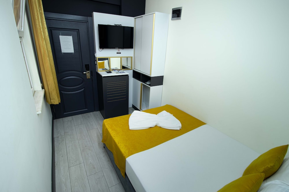 Exporoyal Hotel — Hotel rooms in Antalya