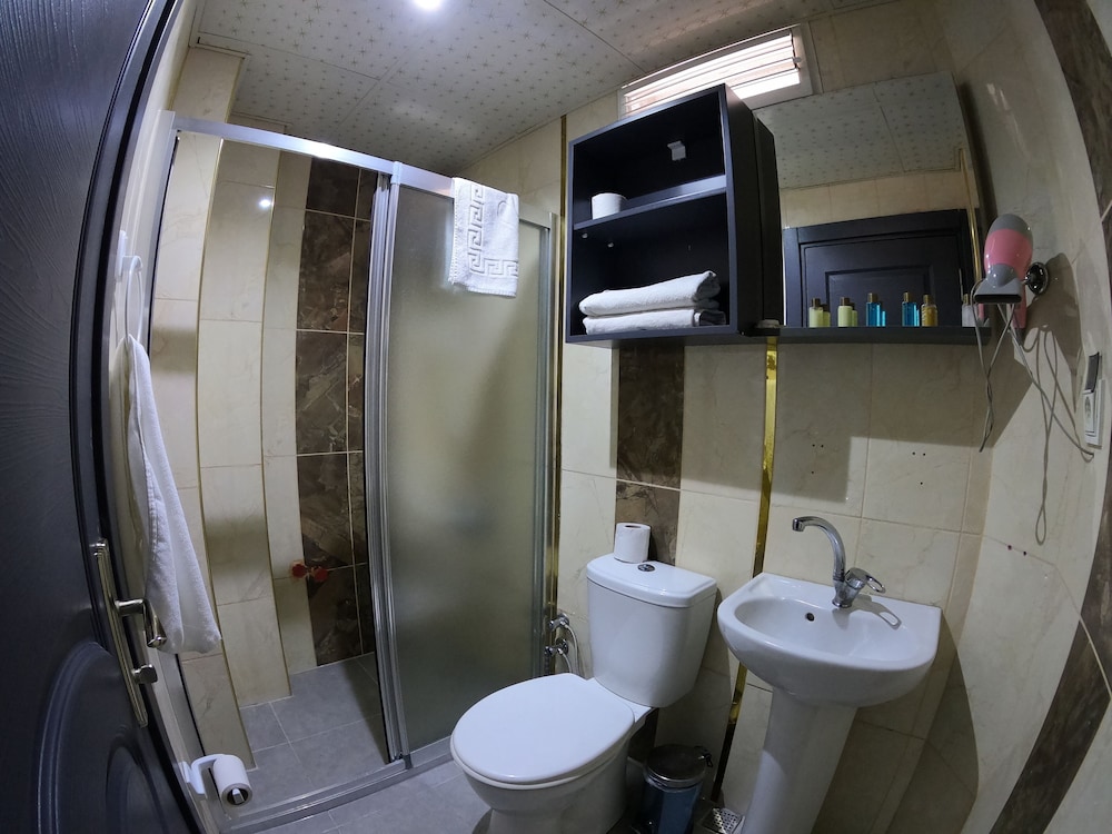 Exporoyal Hotel — Hotel rooms in Antalya